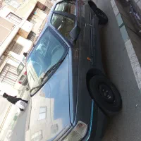 405خاکستری مدل98 معاوضه با اریسان دو کم کار|خودرو سواری و وانت|تهران, فلاح|دیوار