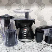 آبمیوه گیر چهارکاره