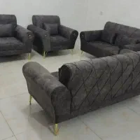 مبل راحتی افشین|مبلمان خانگی و میز عسلی|پاکدشت, پاکدشت (مامازند)|دیوار