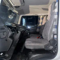 یوجین ۱۱ تن مدل ۱۴۰۳|خودرو سنگین|تبریز, |دیوار