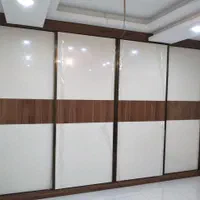 کمد و کابینت طرح کاج|جاکفشی، کمد، دراور|رشت, دیلمان|دیوار