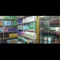 تعدادی قفسه قوطی آماده آهن،باتخته آمدی ام به فروش|فروشگاه و مغازه|پارس‌آباد, |دیوار