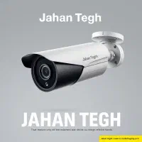 نصب دوربین مداربسته و تعمیرات