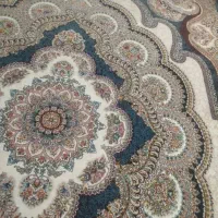 فرش ۹متری درحدنو|فرش|تهران, تهرانپارس شرقی|دیوار