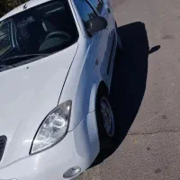 تیبا صندوق دار EX|خودرو سواری و وانت|خرمدره, |دیوار