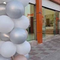 ازدواج آسان- تالار قصر شیرین قیامدشت