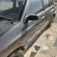 پراید مدل ۸۳
