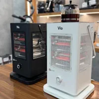 بخاری برقی vio