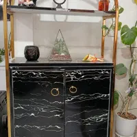 میز ناخن و پدیکور