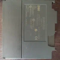 سیگنال ماژول siemens -simatic s7