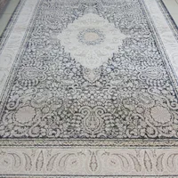فرش مهر دودی