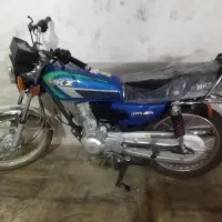 هندا 125 ساوین ،،mkz