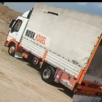 اتوبار باربری حمل بار خاور و نیسان|خدمات حمل و نقل|رودهن, |دیوار