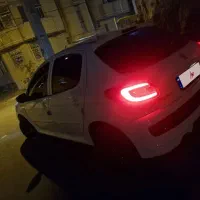 ۲۰۷ اتومات ۹۶تک برگ