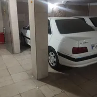 پژو پارس LX TU۵، مدل ۱۴۰۱