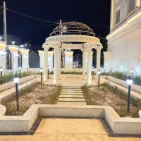 ۱۳۰متر سندآماده_ زیر فی اول رحمانیه_ مجاورت پارک