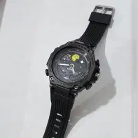 ساعت مچی مردانه کاسیو جیشاک G-SHOCK پلمپ