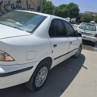 سمند lx95|خودرو سواری و وانت|نورآباد ممسنی, |دیوار