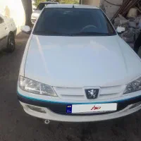 پرشیا مدل ۹۳ داشبورد جدید