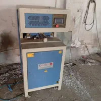 دستگاه تولیدی درب و پنجره دوجدارهupvc|ماشینآلات صنعتی|گنبد کاووس, |دیوار