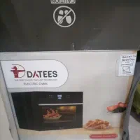 فر توکار داتیس مدل DT-730