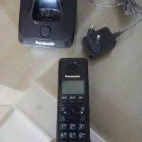 تلفن بی سیم پاناسونیک