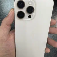 آیفون 16 pro max 512G