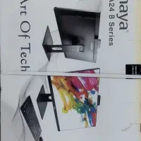 سیستم کامپیوتر آل این وان all in one|رایانه رومیزی|مشهد, احمدآباد|دیوار