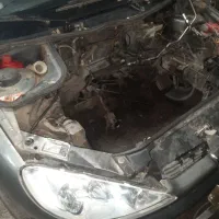 ۲۰۶|خودرو سواری و وانت|رفسنجان, |دیوار