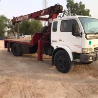 جرثقیل 911|خودرو سنگین|تهران, ایرانشهر|دیوار