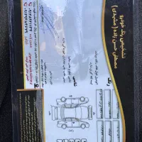 کوییک اس مدل ۴۰۱|خودرو سواری و وانت|تهران, نیروی هوایی (پیروزی)|دیوار