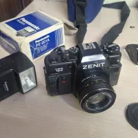 دوربین زنیت