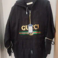 کت سارافون گرم ،سوییشرت مشکی نو|لباس|اقبالیه, |دیوار