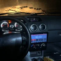 پراید۱۱۱ مدل۹۸