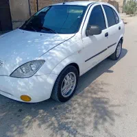 تیبا 95