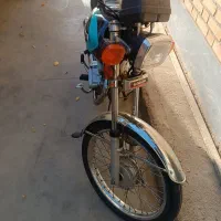 هندا 125