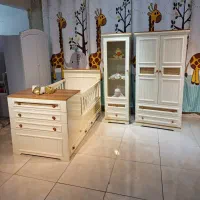 سرویس خواب سیسمونی