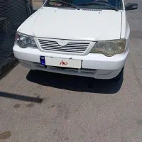 پراید 132
