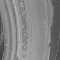 لاستیک دانلوپ ژاپنی