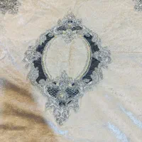 رومیزی یک در یک و رانر بزرگ|پرده، رانر، رومیزی|پاکدشت, پاکدشت (مامازند)|دیوار