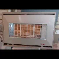 بخاری دیواری