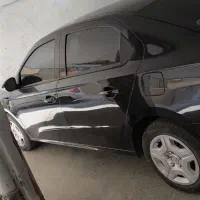 سلام فروش تارامشکی معاوضه باآپارتمان انقلاب|خودرو سواری و وانت|زاهدان, |دیوار