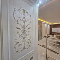 تولید گچبری های پیش ساخته کلاسیک همراه نصب