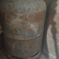 کپسول گاز مایع