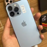 اپل iPhone 13 Pro دوسیم Za