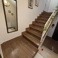 نصاب و نصب پارکت لمینت کفپوش قرنیز ترمو ماربل شیت|خدمات پیشه و مهارت|کرج, باغستان|دیوار