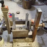 اورهال تخصصی دورکن و لبهچسبان در مجموعه چیزل|ماشینآلات صنعتی|اهواز, زیتون کارمندی|دیوار