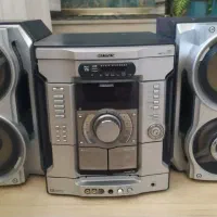 ضبط سونی
