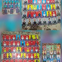 کارت کیمدی فوتبال