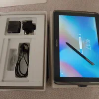 تبلت سامسونگnote 10.1|تبلت|تهران, سنائی|دیوار